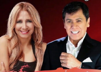 Una noche para los “Románticos Eternos”