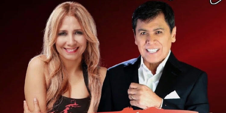 Una noche para los “Románticos Eternos”