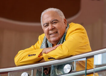 Danny Rivera celebrará los 75 años del “Villancico Yaucano” en San Juan y Ponce