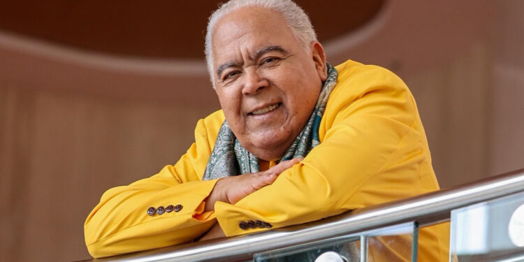 Danny Rivera celebrará los 75 años del “Villancico Yaucano” en San Juan y Ponce