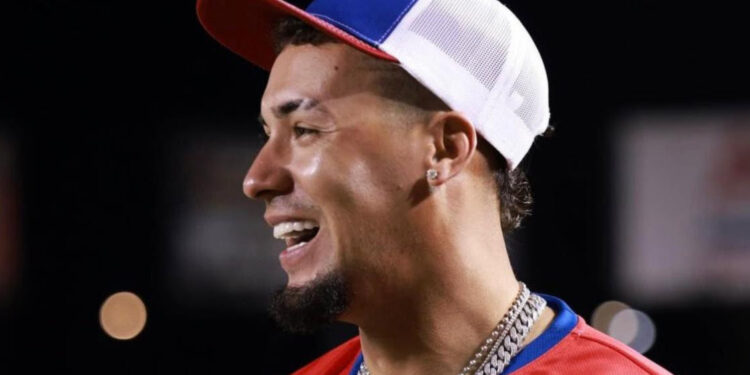 Javy Báez lidera 5K para crear conciencia sobre la espina bífida