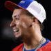 Javy Báez lidera 5K para crear conciencia sobre la espina bífida