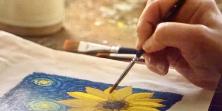 Toma una pausa para reconectar con tu creatividad