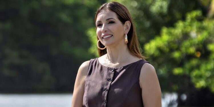 Giselle Blondet: “Necesitamos recordar las bellezas de nuestro país”