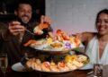 STK San Juan celebra su séptimo aniversario con sabor, ritmo y muchas sorpresas