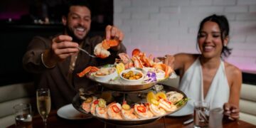 STK San Juan celebra su séptimo aniversario con sabor, ritmo y muchas sorpresas