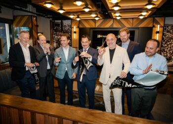 Arena Medalla ofrece una experiencia de apuestas deportivas a otro nivel