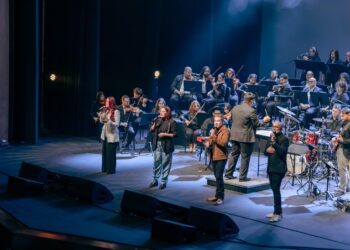 Anuncian nueva función de “Hillsong en Español: El Tributo Filarmónico”