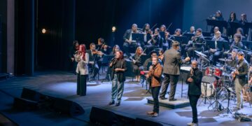 Anuncian nueva función de “Hillsong en Español: El Tributo Filarmónico”