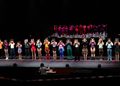 “A Chorus Line” retrata la difícil coreografía de la vida