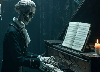 La Orquesta Sinfónica celebra Halloween en una noche de suspenso y humor