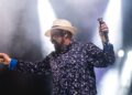 Música, sopa de plátanos y una tacita de café para disfrutar con o sin disfraz