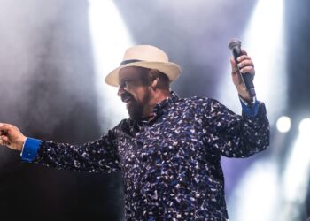 Música, sopa de plátanos y una tacita de café para disfrutar con o sin disfraz