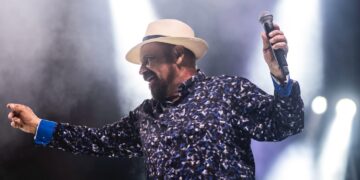 Música, sopa de plátanos y una tacita de café para disfrutar con o sin disfraz