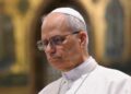 Desconcierto, cautela e incertidumbre ante el estado de salud del papa León XIV