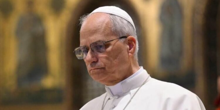 Desconcierto, cautela e incertidumbre ante el estado de salud del papa León XIV