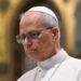 Desconcierto, cautela e incertidumbre ante el estado de salud del papa León XIV