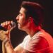 Álex Ubago trae romance, nostalgia y grandes canciones