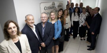 Clínica en Mayagüez ofrecerá atención especializada para adultos mayores en la región oeste