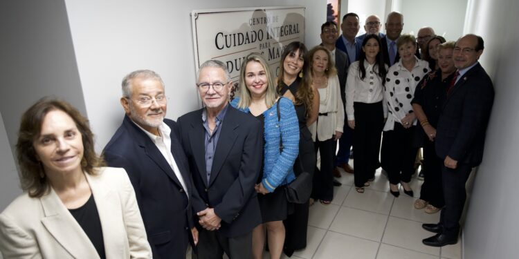 Clínica en Mayagüez ofrecerá atención especializada para adultos mayores en la región oeste
