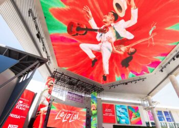 Cirque du Soleil exaltará la cultura puertorriqueña con su “LE LO LAI”