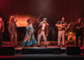 ¡“BuenaVista Social Club” es pura candela!