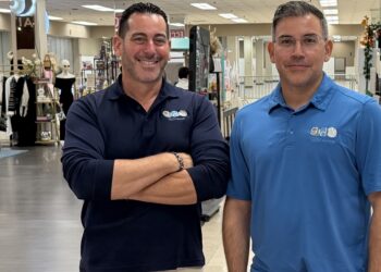 Hay mucha visión y entrega detrás del éxito de “Baby Boomers Expo”