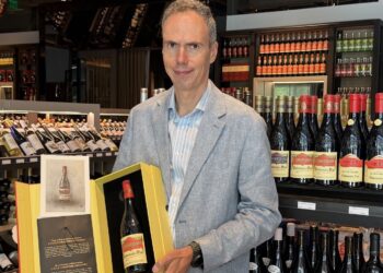 Tradición, autenticidad e innovación en una copa de vino
