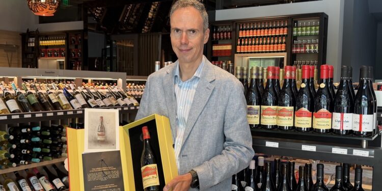 Tradición, autenticidad e innovación en una copa de vino