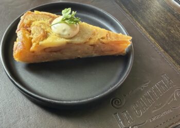 La Cantina Argentina celebra la tradición porteña en sus nuevos platos
