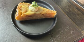 La Cantina Argentina celebra la tradición porteña en sus nuevos platos