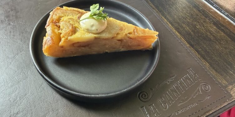 La Cantina Argentina celebra la tradición porteña en sus nuevos platos