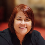 Mildred Tirado Vázquez