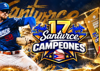 Siente la emoción del béisbol con los campeones Cangrejeros