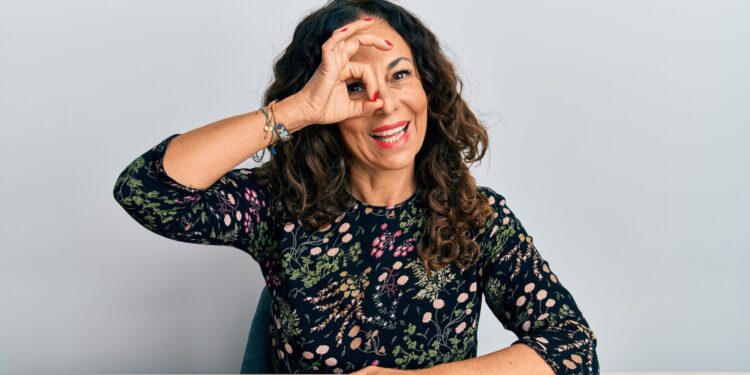 Ojo con estos síntomas asociados a la menopausia que son poco diagnosticados