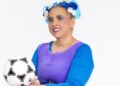 Wanda San Miguel: del drama real al cuento reparador