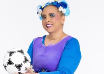 Wanda San Miguel: del drama real al cuento reparador