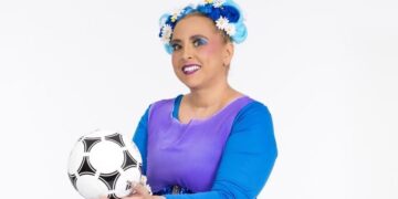 Wanda San Miguel: del drama real al cuento reparador