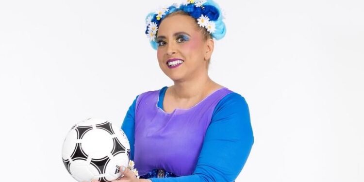 Wanda San Miguel: del drama real al cuento reparador
