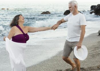 ¿Media naranja? El amor no viene a completarnos