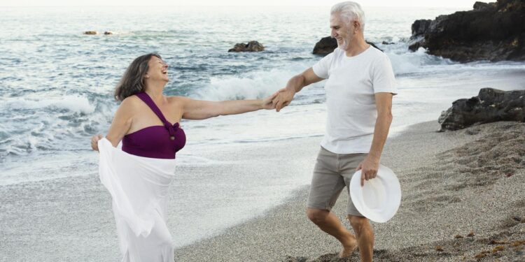 ¿Media naranja? El amor no viene a completarnos