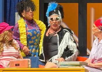 “Guille” cerrará la fiesta en Caguas