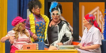 “Guille” cerrará la fiesta en Caguas